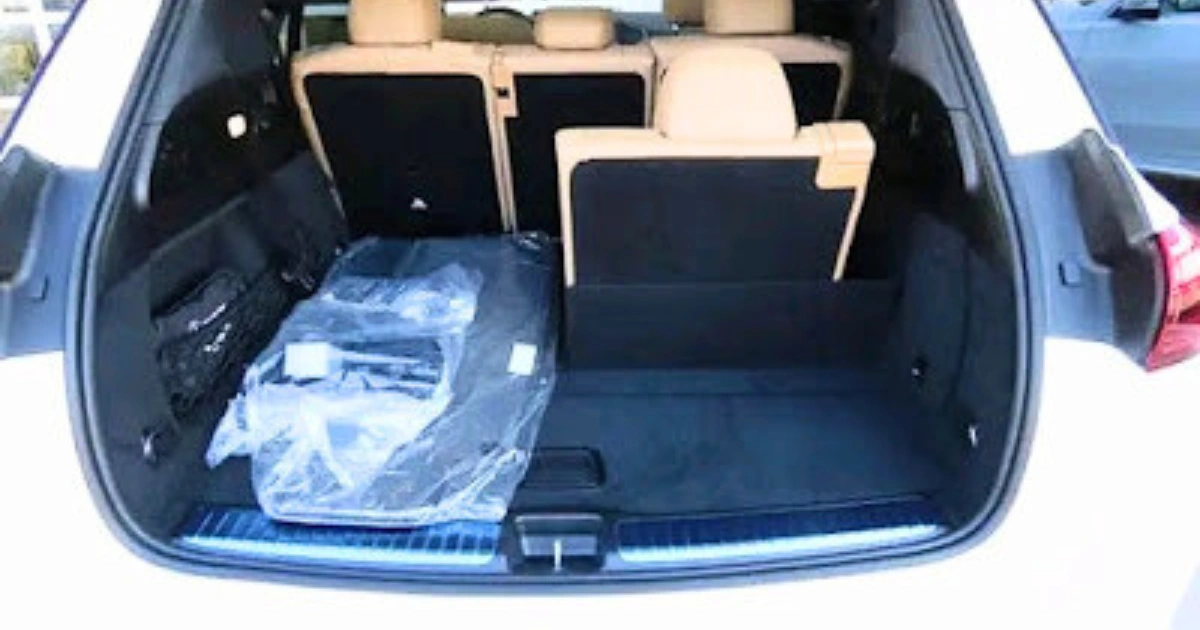 2024 Mercedes Benz GLE 450