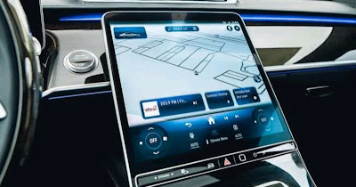 2024 Mercedes Benz S Class