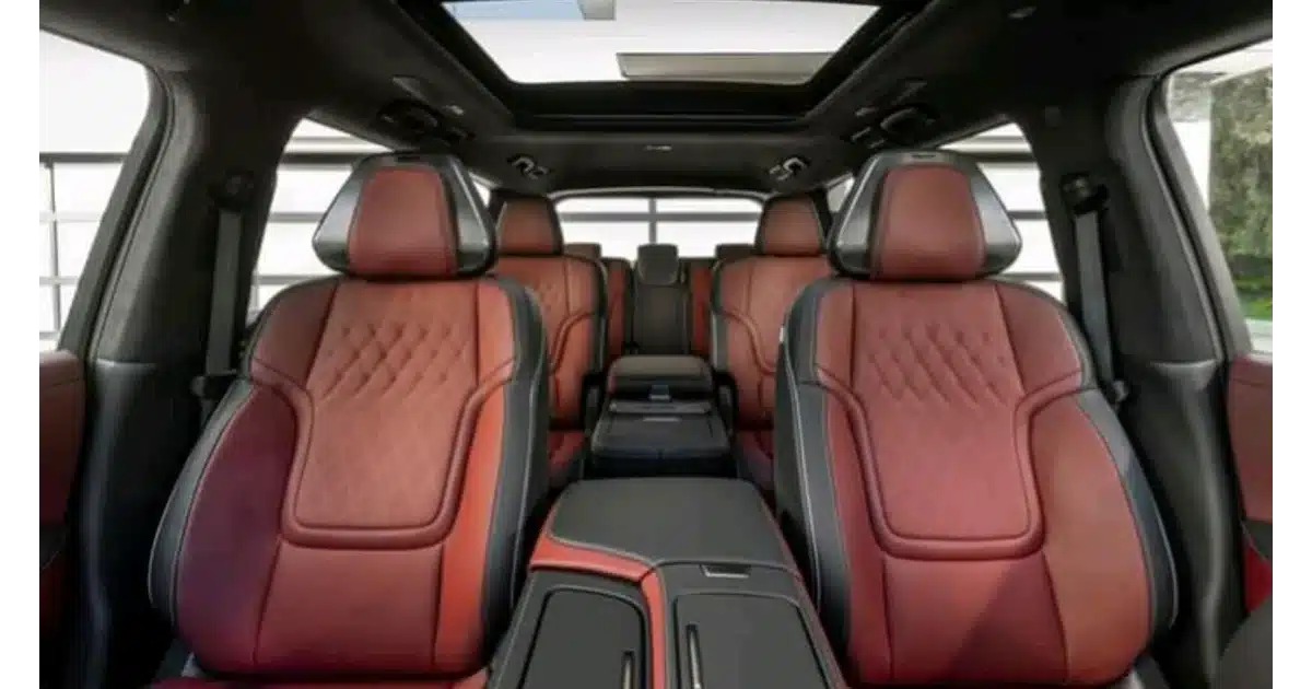 2025 infiniti qx80