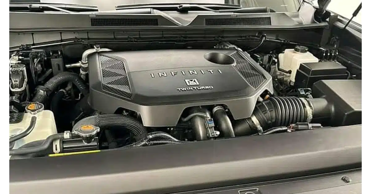2025 infiniti qx80
