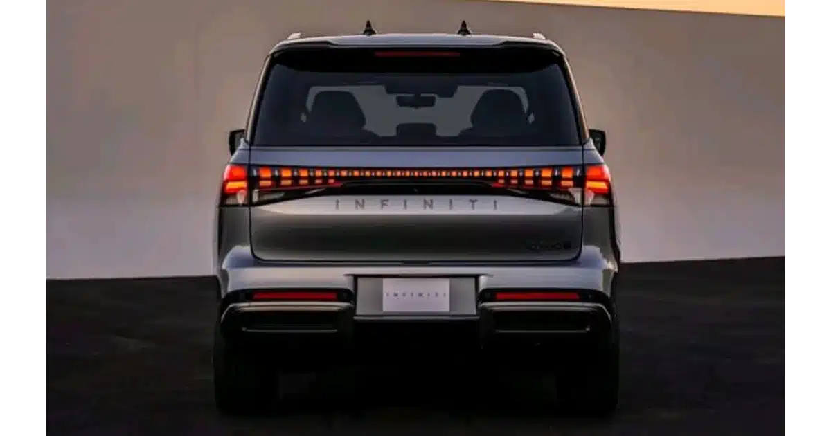 2025 infiniti qx80