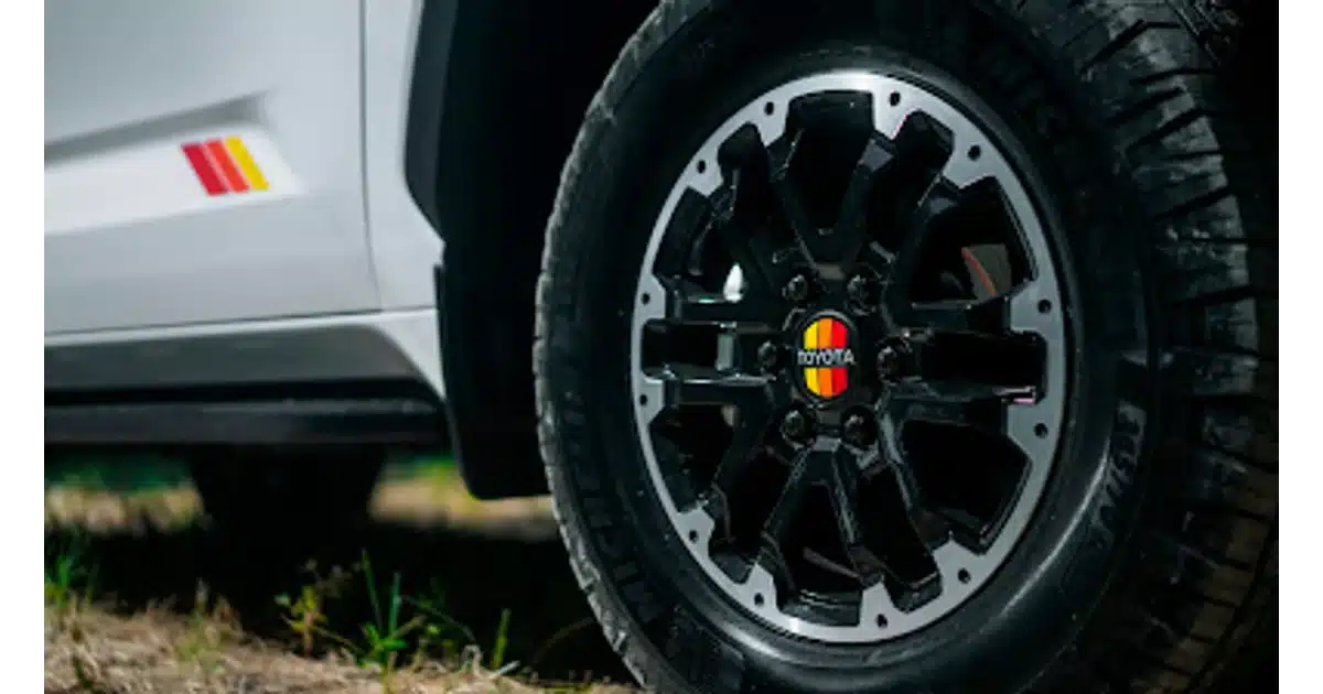 2025 Toyota Tundra 2025 Toyota Tundra