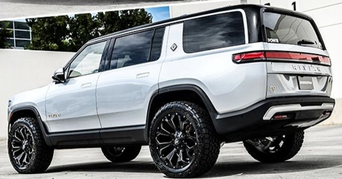 the top 6 all terrain tires