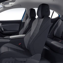 Skoda 2024 Skoda Superb Estate