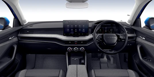 Skoda 2024 Skoda Superb Estate