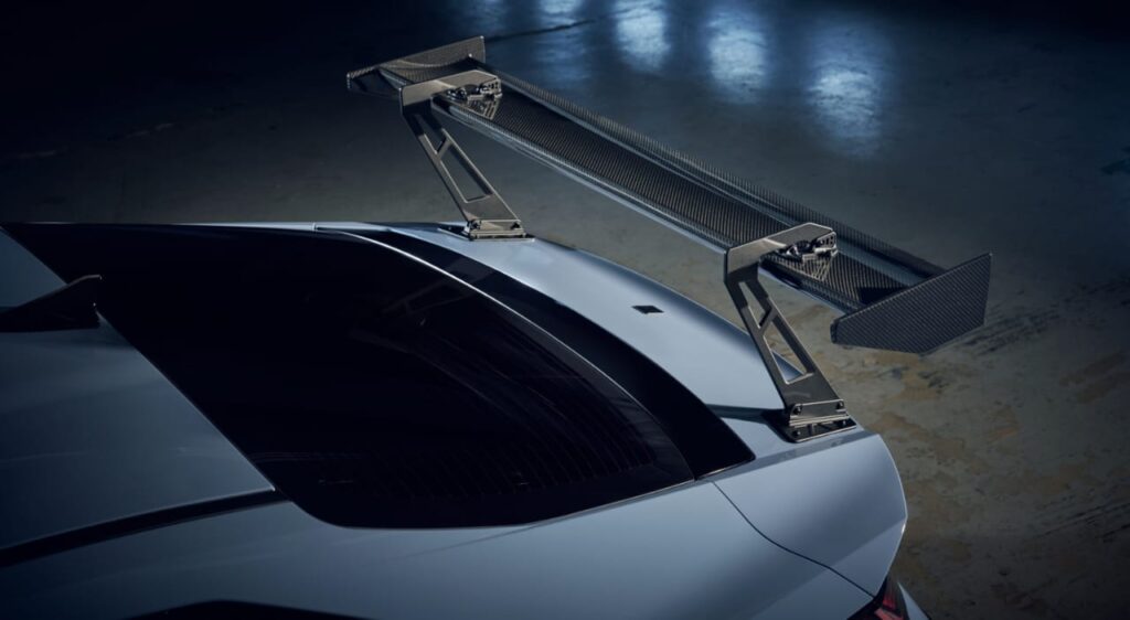 Hyundai Elantra N TCR Edition