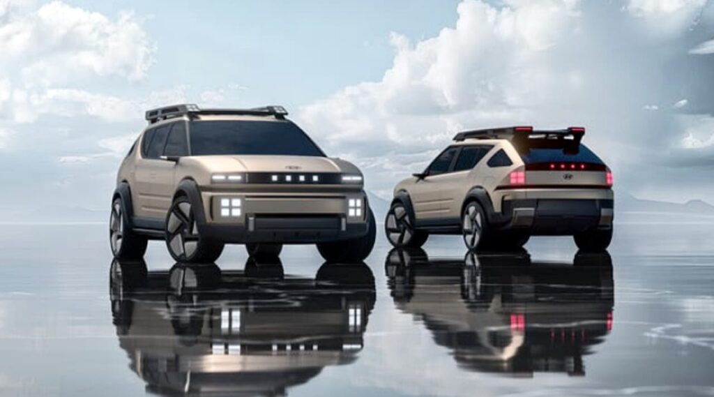 Hyundai Hyundai Initium