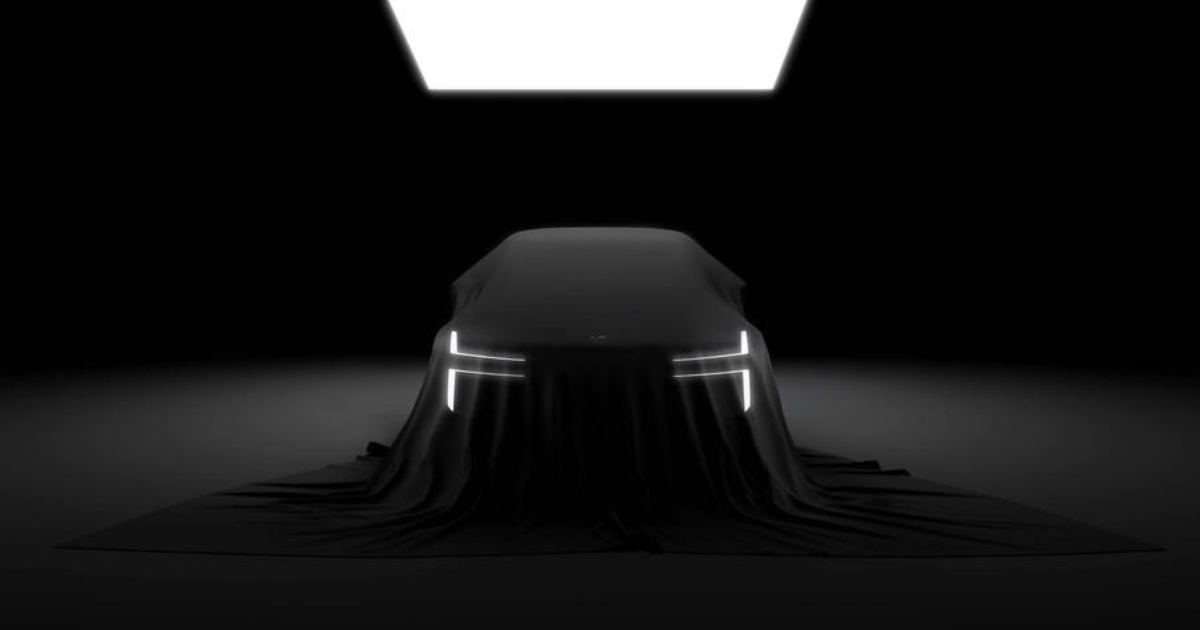 2028 Polestar 7