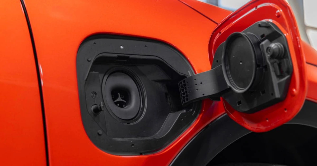 2026 Subaru Uncharted