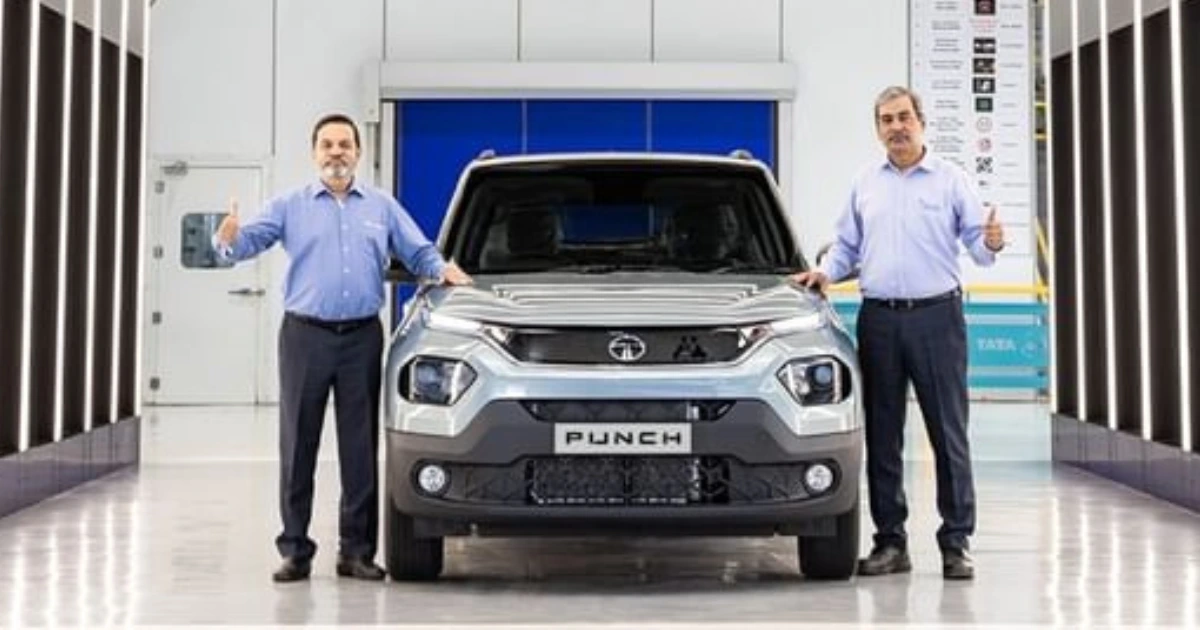 Tata Motors upcoming models