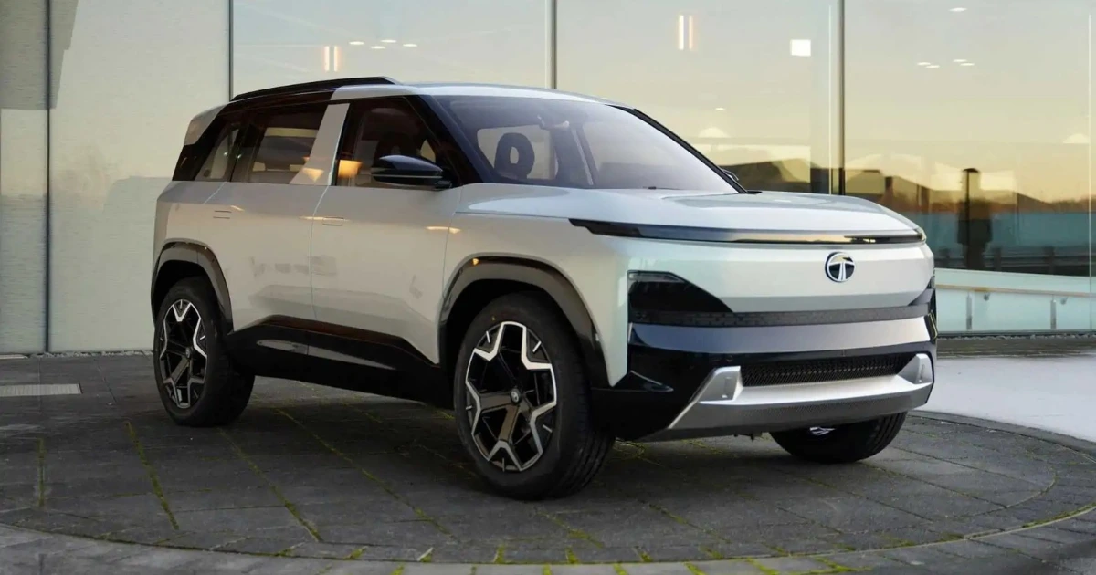 Tata Motors upcoming models